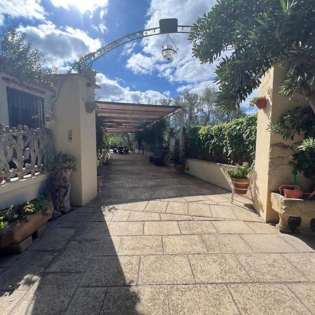 B&B Santa Venardia Gallipoli Buitenkant foto