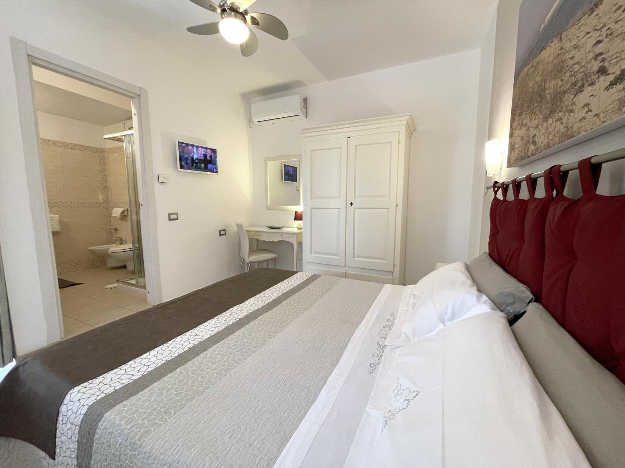 B&B Santa Venardia Gallipoli Buitenkant foto