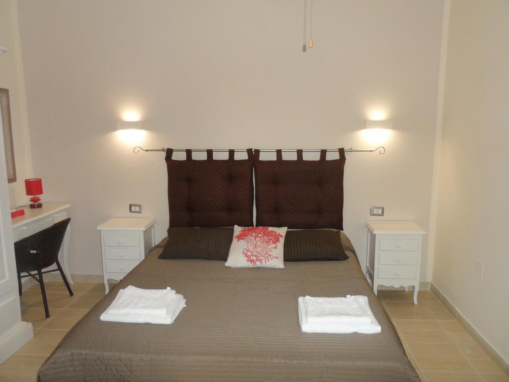 B&B Santa Venardia Gallipoli Buitenkant foto